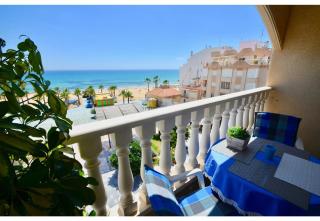 12 Sunny Sea Views - Torre La Mata - 7