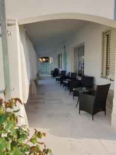 Villa Alberta Hotel - Pula - 7