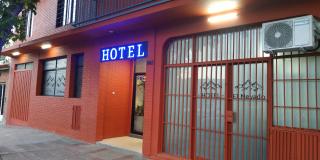 Hotel El Nevado - Mendoza - 0