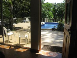 Villa Vista Verde Ground Floor Home, Save Hundreds on your trip, Reduced Prices on Tours - Quepos - 5