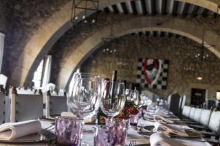 Parador de Siguenza - Sigüenza - 2