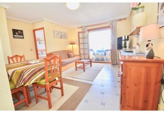 12 Sunny Sea Views - Torre La Mata - 2