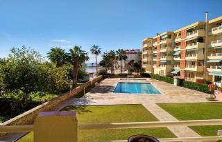 Primera Linea de Mar con Piscina en EbreHogar - Sant Carles de la Ràpita - 0