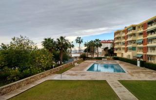 Primera Linea de Mar con Piscina en EbreHogar - Sant Carles de la Ràpita - 9