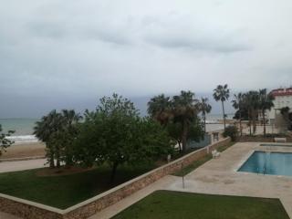 Primera Linea de Mar con Piscina en EbreHogar - Sant Carles de la Ràpita - 8