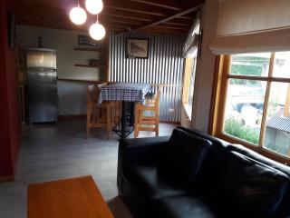 Cálido departamento 2 dormitorios - Céntrico - San Martín de los Andes - 4