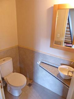 Cálido departamento 2 dormitorios - Céntrico - San Martín de los Andes - 1