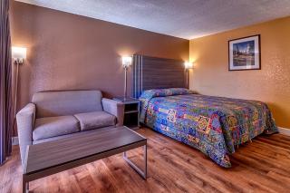 Siesta Motel - Nogales - 9