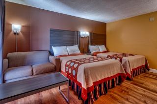 Siesta Motel - Nogales - 7