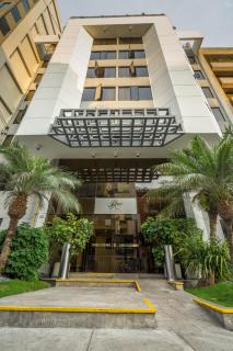 Jose Antonio Executive - Lima - 5