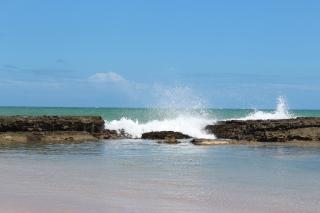 Pontal dos Sonhos- Chalés Praia do Farol - Coruripe - 3