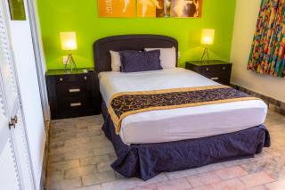 Hotel Green 16 - Cancún - 2