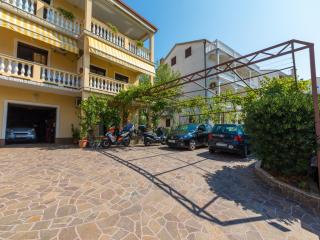 Apartment Nevelina - Selce - 2