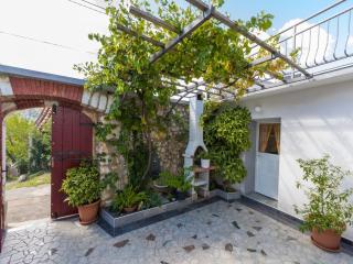 House Delfin - Tribalj - 8