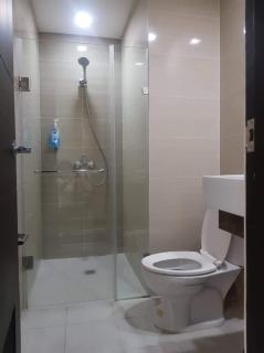 Condo Unit walking distance to Manila Airport (NAIA Terminal 3) - Manila - 6