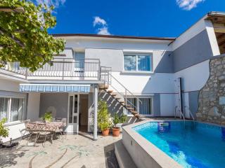 House Delfin - Tribalj - 0