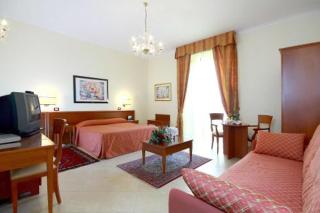 Hotel Centrale Spa & Relax - 8