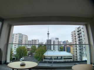 Goodview Hotel - Auckland - 3