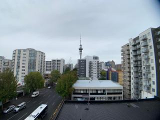 Goodview Hotel - Auckland - 2