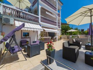 Apartments Jordanka - Crikvenica - 9