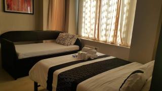 Palm Tree Villas 1 - 8