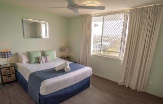 Mandolin Beachfront Resort - Alexandra Headland - 3