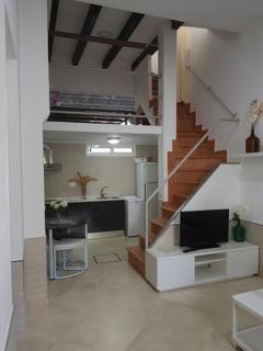WISH SUITE BARRIO DE LEON EN TRIANA - Sevilla - 9
