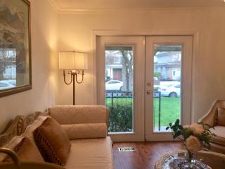 Lee home - Vancouver - 8