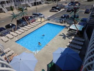 Quarterdeck Motel - Wildwood - 8