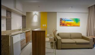 Apartamento em Resort de Olimpia - Olímpia - 7