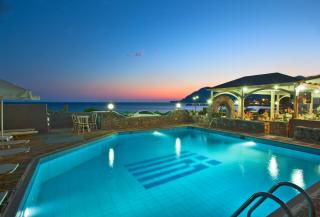 Lamon Hotel - Plakias - 1