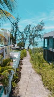 Villa Bella Charming Beachfront Guesthouse - 6