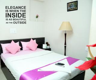 Orange Corner, Near Kempegowda Airport, Airport Pickup And Drop Available 24x7 - Bangalore - 0