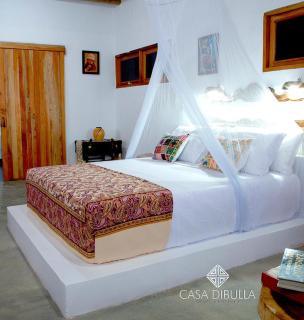 Casa Dibulla Hotel Boutique - Dibulla - 3