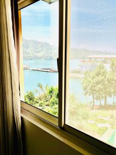 Taihu Hotel Sun Moon Lake - 1