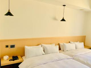 Taihu Hotel Sun Moon Lake - Yuchi - 4