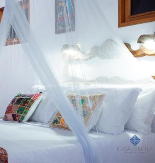 Casa Dibulla Hotel Boutique - Dibulla - 1