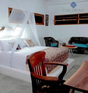 Casa Dibulla Hotel Boutique - Dibulla - 6