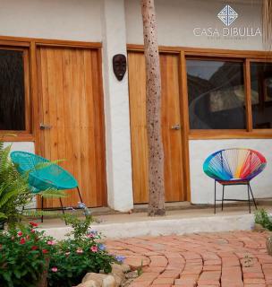 Casa Dibulla Hotel Boutique - Dibulla - 5