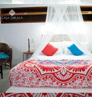 Casa Dibulla Hotel Boutique - Dibulla - 8