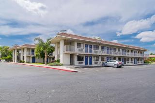 Motel 6-Bakersfield, CA - Airport - Bakersfield - 6