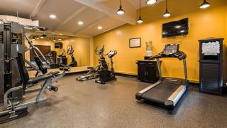 Best Western Plus Humboldt House Inn - Garberville - 5