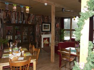 Bed And Breakfast Isidorus - Winterberg - 3