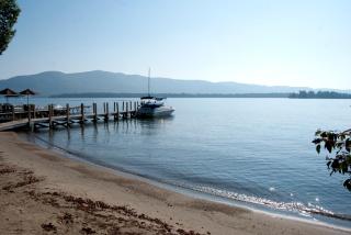 The Juliana Resort - Lake George - 4