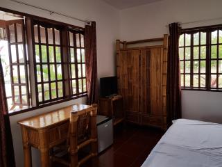 Tauig Beach Resort - Moalboal - 9