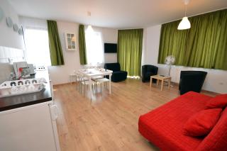 Toldi Apartments Pécs - 9