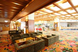 Tateyama Prince Hotel - Omachi - 6