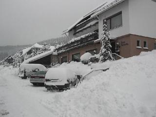 Haus Hubertus - Winterberg - 1