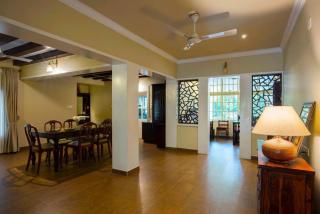Alencherry plantation homestay - Thekkady - 8