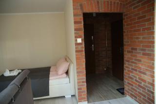 ALIBI Apartament Boleslawiec - Bolesławiec - 4